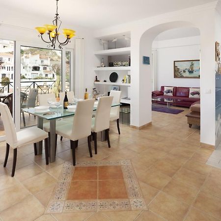 Villa Miramar Burriana Beach 10 Pax Nerja Dış mekan fotoğraf
