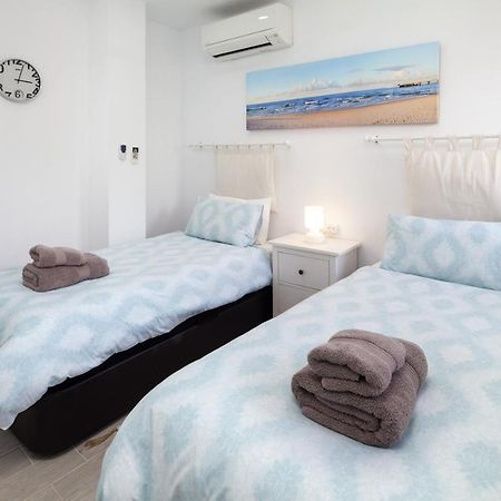 Villa Miramar Burriana Beach 10 Pax Nerja Dış mekan fotoğraf