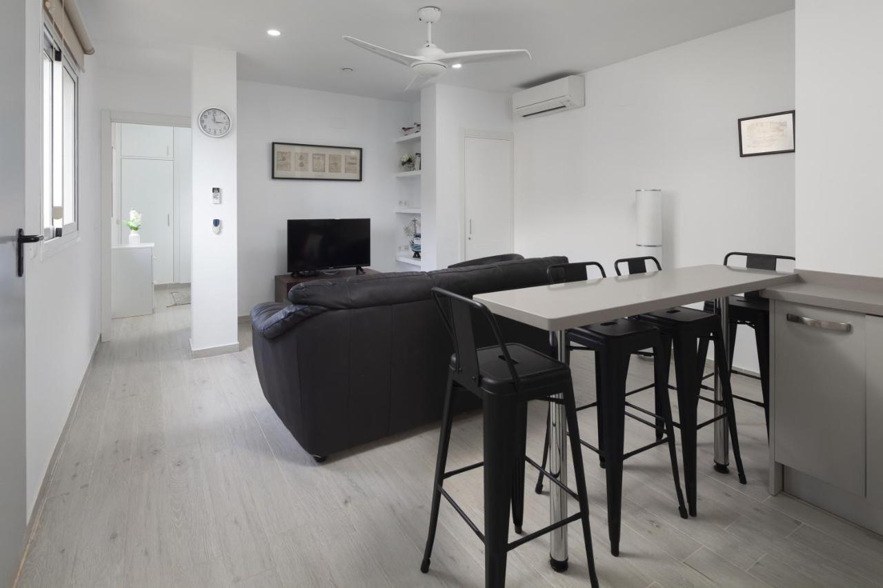 Villa Miramar Burriana Beach 10 Pax Nerja Dış mekan fotoğraf
