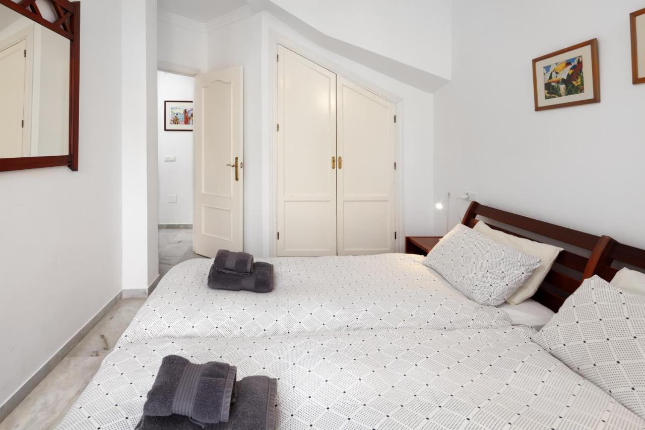 Villa Miramar Burriana Beach 10 Pax Nerja Dış mekan fotoğraf